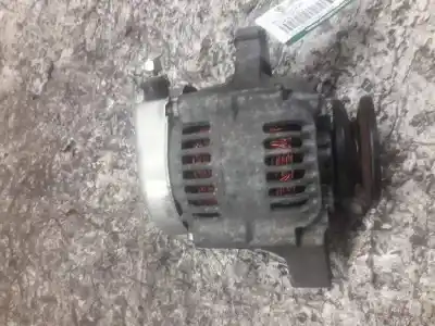 Pezzo di ricambio per auto di seconda mano alternatore per aixam 400 -- riferimenti oem iam 1758064012  1012111290