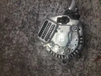 Pezzo di ricambio per auto di seconda mano alternatore per aixam 400 -- riferimenti oem iam 1758064012  1012111290