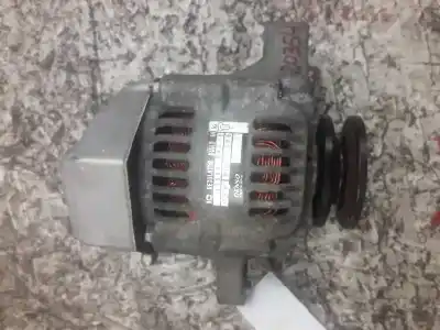 Pezzo di ricambio per auto di seconda mano alternatore per aixam 400 -- riferimenti oem iam 1758064012  1012111290