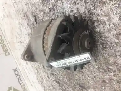 Recambio de automóvil de segunda mano de ALTERNADOR para SUZUKI SAMURAI (SJ)  referencias OEM IAM 24262A  A12755