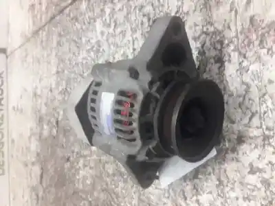 Pièce détachée automobile d'occasion ALTERNATEUR pour MICROCAR MC1  Références OEM IAM 11962077201  1002114531