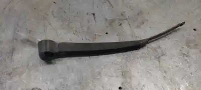 Peça sobressalente para automóvel em segunda mão haste de escova traseiro por skoda fabia (5j2 ) active referências oem iam 