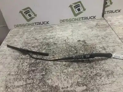 Second-hand car spare part front right windshield wiper arm for kia rio ipanema berlina oem iam references 