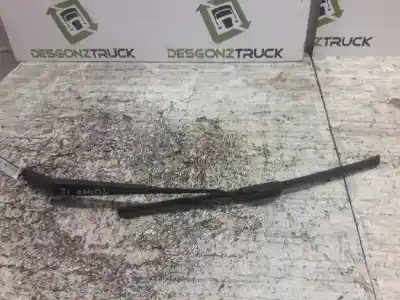 Second-hand car spare part left front windshield wiper arm for kia rio ipanema berlina oem iam references 