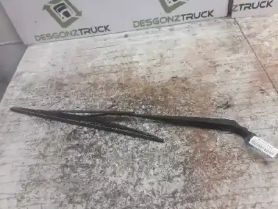 Second-hand car spare part left front windshield wiper arm for daewoo tacuma se oem iam references 