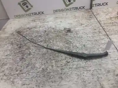 Tweedehands auto-onderdeel ruitenwisser arm rechts voor voor chevrolet kalos 1.4 se oem iam-referenties 