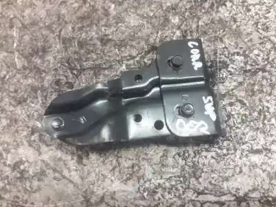 Second-hand car spare part hinge for kia carnival ii 2.9 cdri ex oem iam references   