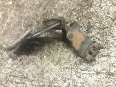 Peça sobressalente para automóvel em segunda mão dobradiça por kia carnival ii 2.9 cdri ex referências oem iam 