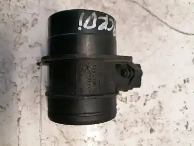 Gebrauchtes Autoersatzteil Luftmassenmesser zum KIA CARNIVAL II (GQ) 2.9 CRDi OEM-IAM-Referenzen 0281002554 5 PINS 281644A000