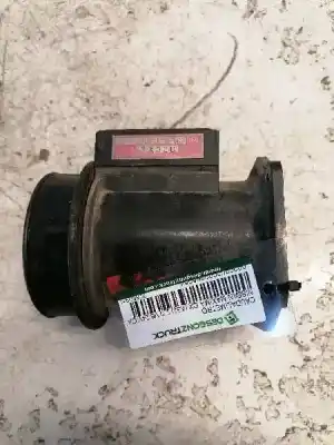 Second-hand car spare part Flowmeter for NISSAN MAXIMA QX (A32) 2.0 V6 24V CAT OEM IAM references 2268031U00  3 PINS