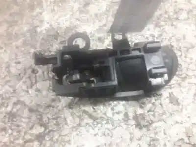 Second-hand car spare part interior right front handle for toyota yaris (ncp1/nlp1/scp1) 1.0 linea luna oem iam references   