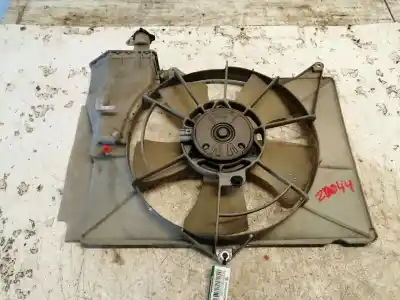 Pezzo di ricambio per auto di seconda mano  per TOYOTA YARIS (NCP1/NLP1/SCP1)  Riferimenti OEM IAM 1680003540 2 PINS 1636323020