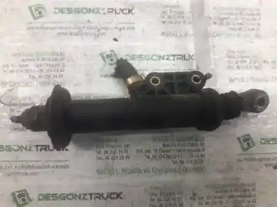 İkinci el araba yedek parçası Debriyaj Silindiri için MERCEDES-BENZ SPRINTER (W901,W903) COMBI 2.9 Turbodiesel OEM IAM referansları 0002903212  
