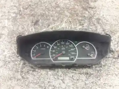 Peça sobressalente para automóvel em segunda mão quadrante por kia carens 2.0 crdi ex monovolumen referências oem iam 20050701