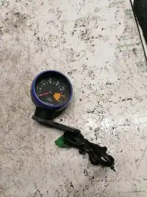 Second-hand car spare part DASHBOARD for SMART COUPE  OEM IAM references 333240034001279  5 CABLES