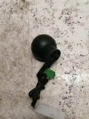 Peça sobressalente para automóvel em segunda mão quadrante por smart coupe 0.6 turbo cat referências oem iam 333240034001279  5 cables