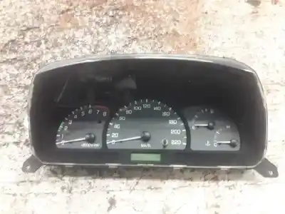 Second-hand car spare part dashboard for daewoo tacuma se oem iam references 96498321