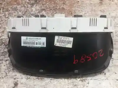 Peça sobressalente para automóvel em segunda mão quadrante por daewoo tacuma se referências oem iam 96498321  su2g190029