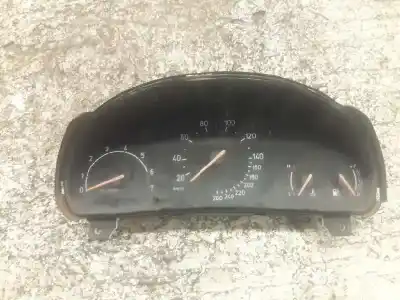 Peça sobressalente para automóvel em segunda mão QUADRANTE por SAAB 9-3 BERLINA  Referências OEM IAM 5373147K 22 PINS 69295160T