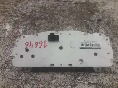 Peça sobressalente para automóvel em segunda mão quadrante por saab 9-3 berlina 2.0 cat referências oem iam 5373147k 22 pins 69295160t