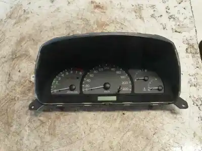 Second-hand car spare part dashboard for daewoo tacuma se oem iam references 96498321