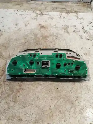 Second-hand car spare part dashboard for daewoo tacuma se oem iam references 96498321  