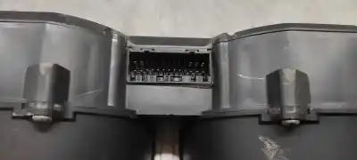 Peça sobressalente para automóvel em segunda mão quadrante por daewoo kalos 1.4 se referências oem iam 96461301  ks2l100067