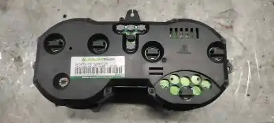 Peça sobressalente para automóvel em segunda mão quadrante por daewoo kalos 1.4 se referências oem iam 96461301  ks2l100067