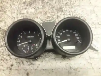 Tweedehands auto-onderdeel instrumentenpaneel voor chevrolet kalos 1.2 s (d/a) oem iam-referenties mc6a240055