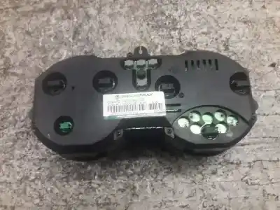 Peça sobressalente para automóvel em segunda mão quadrante por chevrolet kalos 1.4 se referências oem iam 96426348 26 pins ms4l020137