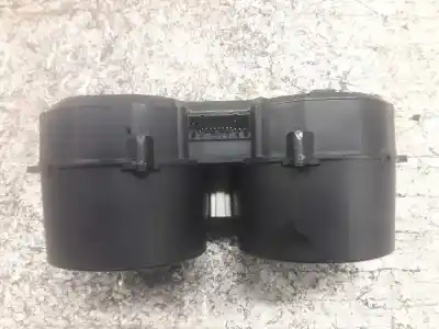 Peça sobressalente para automóvel em segunda mão quadrante por chevrolet kalos 1.4 se referências oem iam 96426348 26 pins ms4l020137