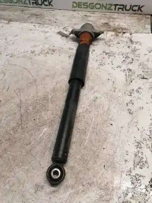 Автозапчастина б/у задній амортизатор для volkswagen passat berlina (3c2) highline посилання на oem iam 3c0513049bq  
