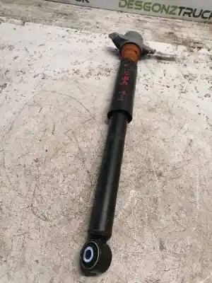 Автозапчастина б/у задній амортизатор для volkswagen passat berlina (3c2) highline посилання на oem iam 3c0513049bq  