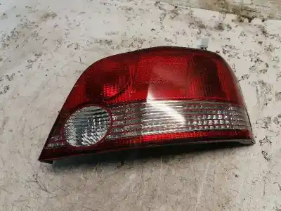 Автозапчасти б/у ПРАВЫЙ ЗАДНИЙ ФОНАРЬ за MITSUBISHI GALANT BERLINA (EA0)  ссылки OEM IAM  6 CABLES 