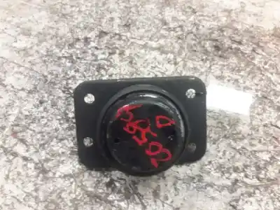 Second-hand car spare part front engine support for daewoo tacuma se oem iam references 96503003  96503004