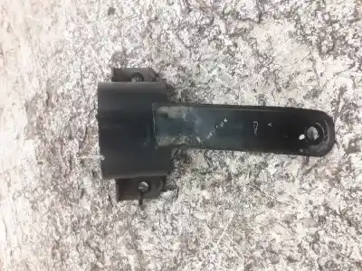 Second-hand car spare part left engine support for daewoo tacuma se oem iam references   