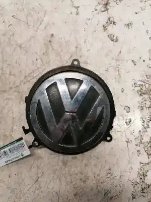 Gebrauchtes Autoersatzteil  zum VOLKSWAGEN PASSAT BERLINA (3C2)  OEM-IAM-Referenzen 1K0827469E 2 PINS 1K0827469F