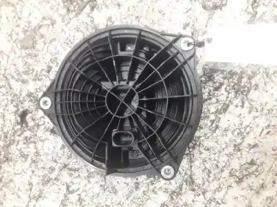 Автозапчастина б/у зовнішня ручка ворот для volkswagen passat berlina (3c2) highline посилання на oem iam 3c5827469e  2 pins