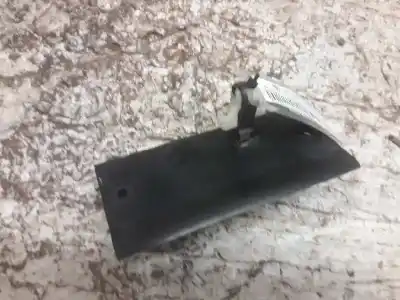 Second-hand car spare part tailgate back door handle for daewoo tacuma se oem iam references   