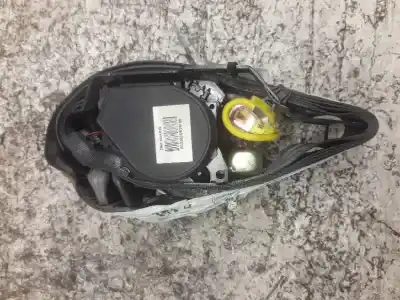 Pezzo di ricambio per auto di seconda mano cintura di sicurezza anteriore sinistra per kia shuma ii 1.6 ls 4 berlina riferimenti oem iam hss30602r20189