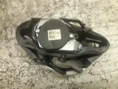 Pezzo di ricambio per auto di seconda mano cintura di sicurezza anteriore destra per kia shuma ii 1.6 ls 4 berlina riferimenti oem iam hss30602r30175