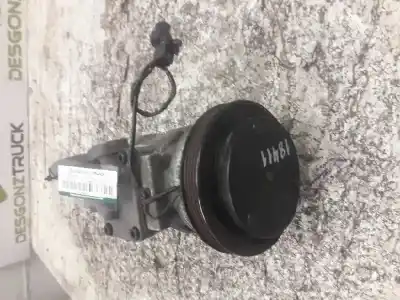 Pezzo di ricambio per auto di seconda mano compressore aria condizionata per kia shuma ii 1.6 ls 4 berlina riferimenti oem iam 1204001109