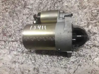 Pezzo di ricambio per auto di seconda mano motorino di avviamento per kia shuma ii 1.6 ls 4 berlina riferimenti oem iam 361002x000