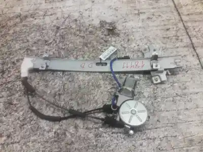 Pezzo di ricambio per auto di seconda mano alzacristalli anteriore destro per kia shuma ii 1.6 ls 4 berlina riferimenti oem iam 