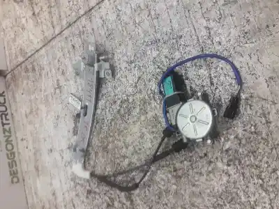 Pezzo di ricambio per auto di seconda mano alzacristalli posteriore destro per kia shuma ii 1.6 ls 4 berlina riferimenti oem iam wh045da