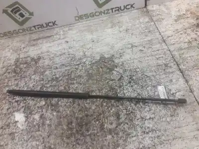 Peça sobressalente para automóvel em segunda mão amortecedores do tronco / porta por kia carnival ii 2.9 cdri ex referências oem iam 0k53y63620