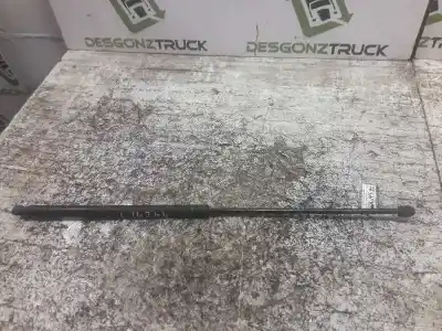 Peça sobressalente para automóvel em segunda mão amortecedores do tronco / porta por kia carnival ii 2.9 cdri ex referências oem iam 0k53y63620