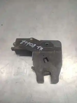 Peça sobressalente para automóvel em segunda mão fechadura do mala por bmw serie 7 (e65/e66) 730d referências oem iam 