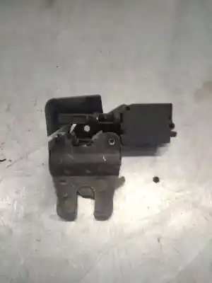 Second-hand car spare part trunk lock for bmw serie 7 (e65/e66) 730d oem iam references   