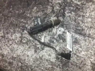 Second-hand car spare part TAILGATE CENTRAL LOCKING SYSTEM  for TATA TELCOSPORT  OEM IAM references   2 PINS